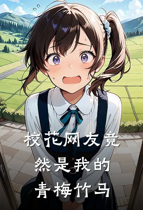 校花网友竟然是我的青梅竹马