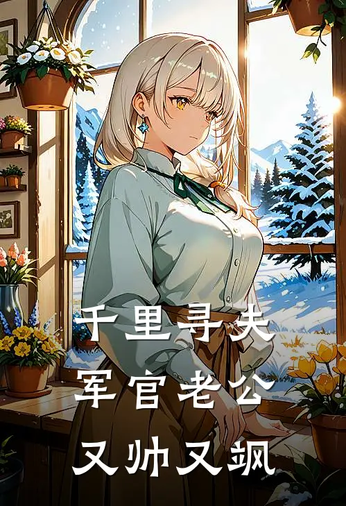 千里寻夫，军官老公又帅又飒(丽丽江晚晚)完本小说大全_热门小说大全千里寻夫，军官老公又帅又飒丽丽江晚晚