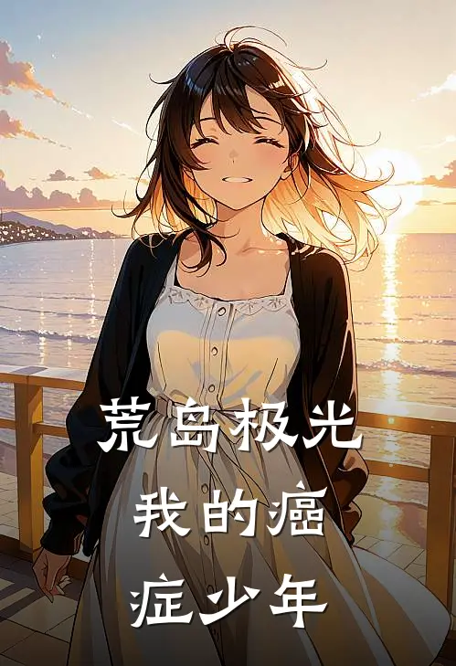 荒岛极光，我的癌症少年安娜栾安娜全本免费在线阅读_安娜栾安娜全文阅读