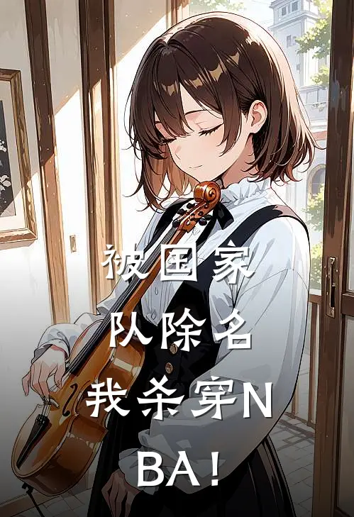 被国家队除名，我杀穿NBA！