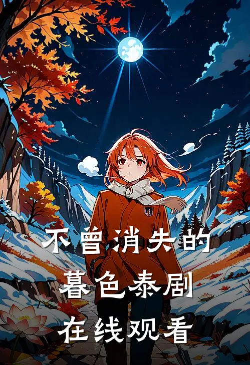 不曾消失的暮色泰剧在线观看