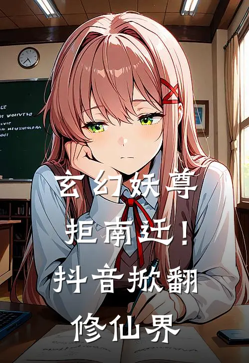 《玄幻妖尊拒南迁！抖音掀翻修仙界》林辰林辰_(玄幻妖尊拒南迁！抖音掀翻修仙界)全集在线阅读