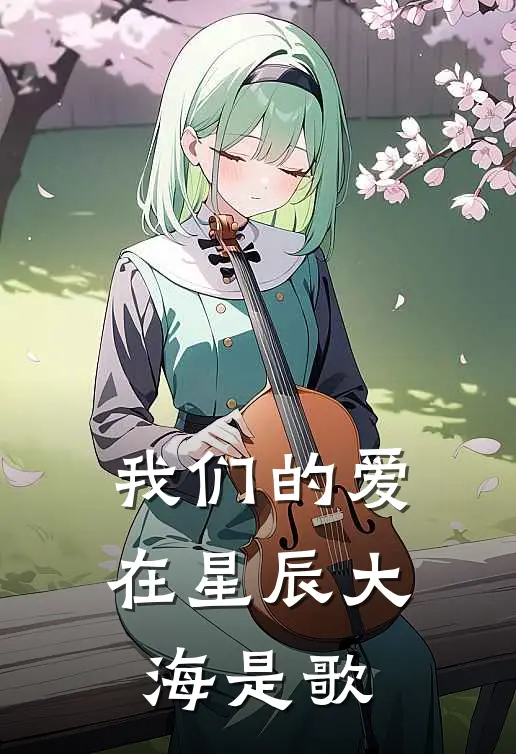 我们的爱在星辰大海是歌
