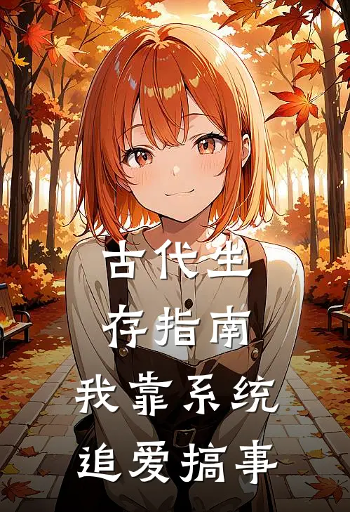 古代生存指南：我靠系统追爱搞事