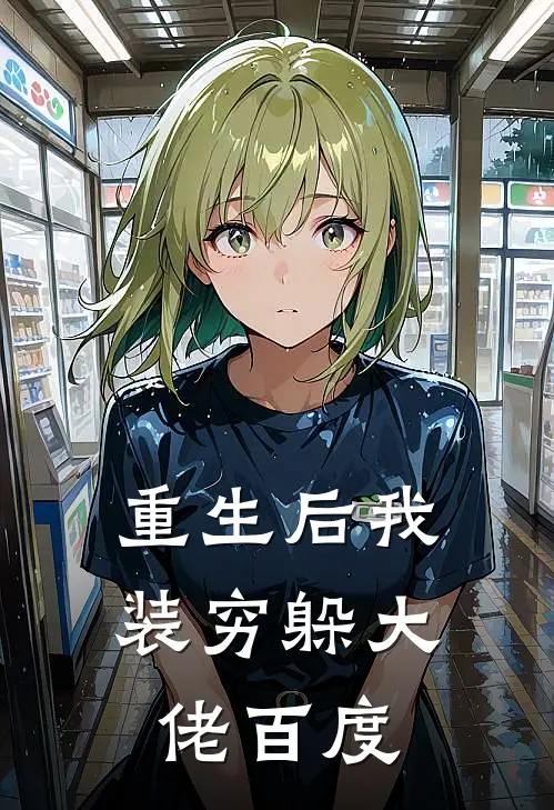 重生后我装穷躲大佬百度