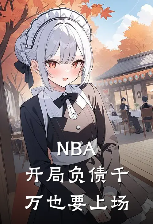NBA：开局负债千万也要上场
