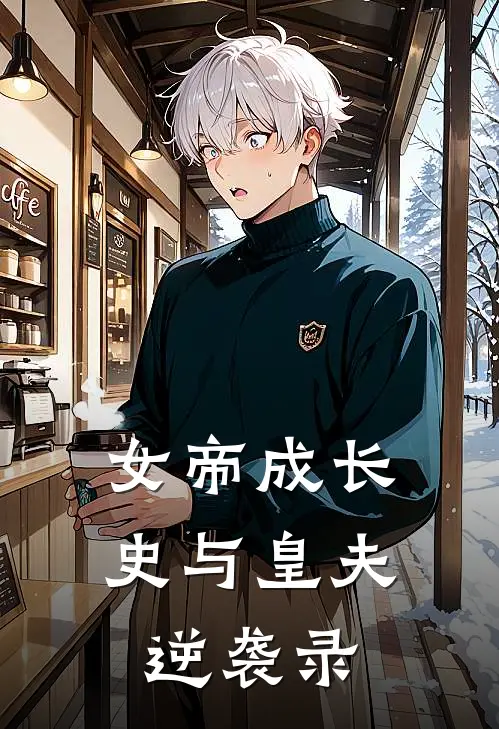 女帝成长史与皇夫逆袭录