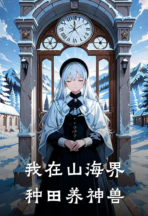 我在山海界种田养神兽(林小禾狸力)完结小说_热门小说推荐我在山海界种田养神兽林小禾狸力