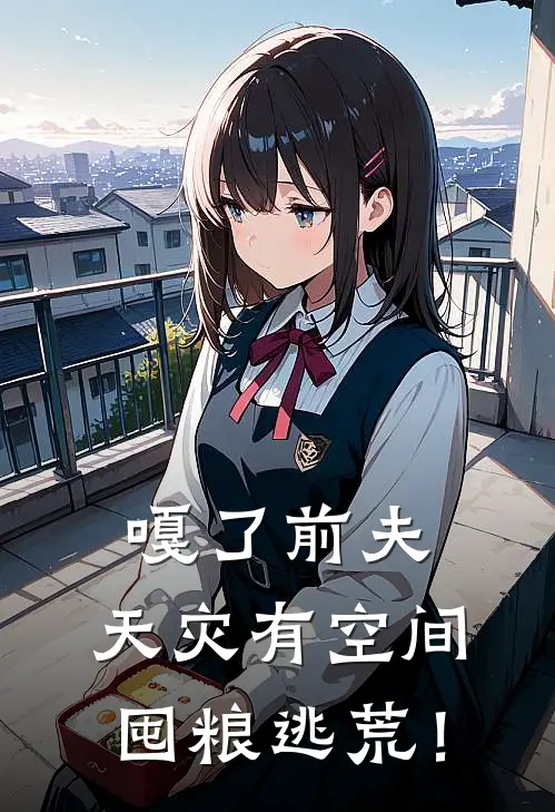 嘎了前夫，天灾有空间囤粮逃荒！辛月王崇文完结热门小说_完整版小说全文免费阅读嘎了前夫，天灾有空间囤粮逃荒！辛月王崇文