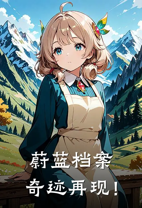 蔚蓝档案：奇迹再现！全文免费阅读无弹窗大结局_蔚蓝档案：奇迹再现！（千夏夏莱）小说免费阅读大结局