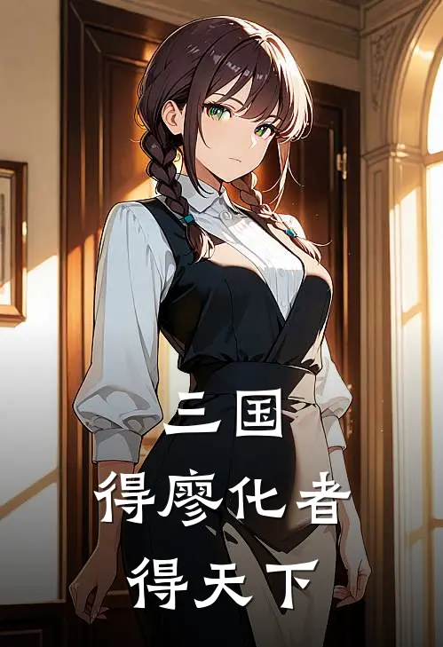 三国：得廖化者得天下