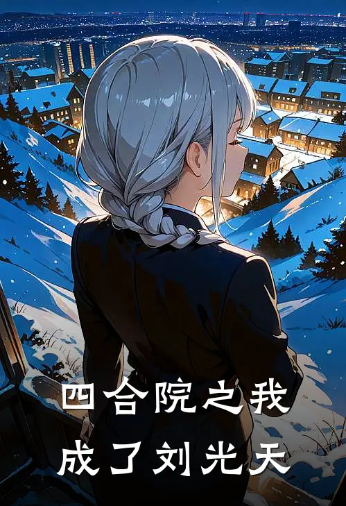 四合院之我成了刘光天