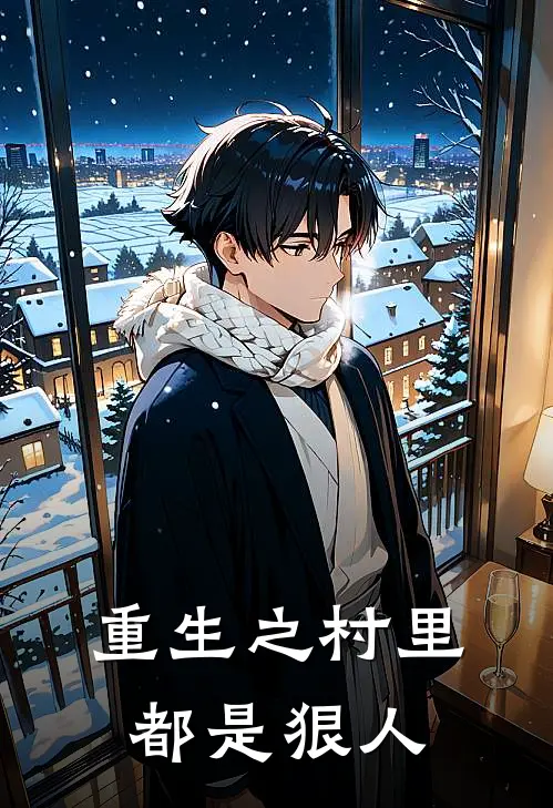 重生之村里都是狠人