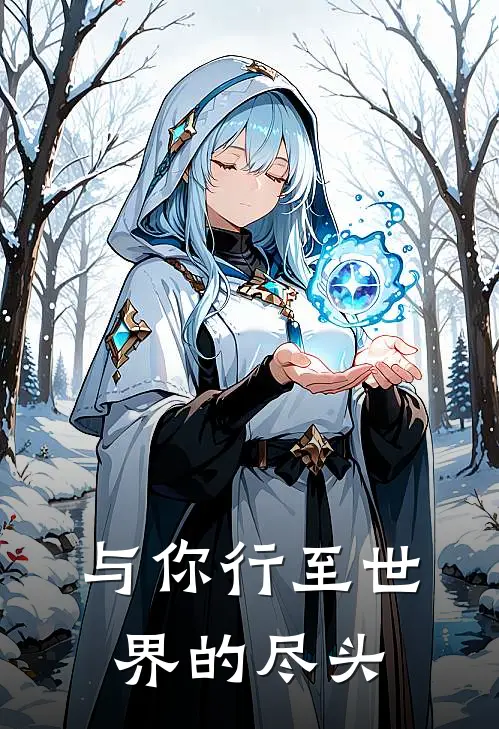 与你行至世界的尽头