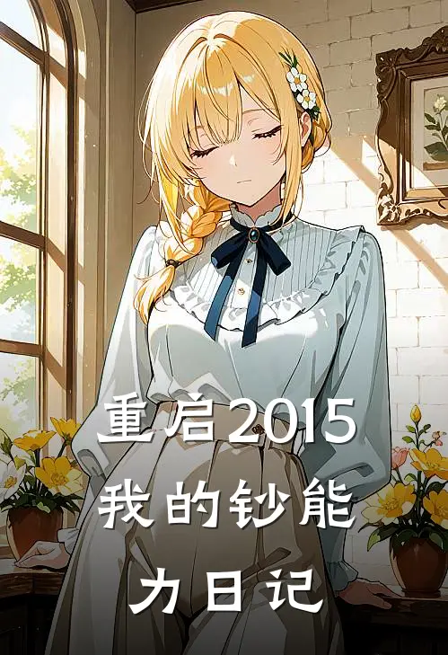 重启2015：我的钞能力日记林默王桂芬免费小说完整版_最新好看小说重启2015：我的钞能力日记林默王桂芬