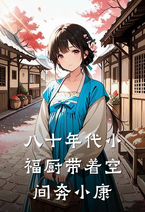 八十年代小福厨带着空间奔小康