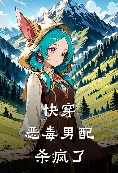 快穿：恶毒男配杀疯了林钰谢千衡完本小说免费阅读_小说完结版快穿：恶毒男配杀疯了林钰谢千衡