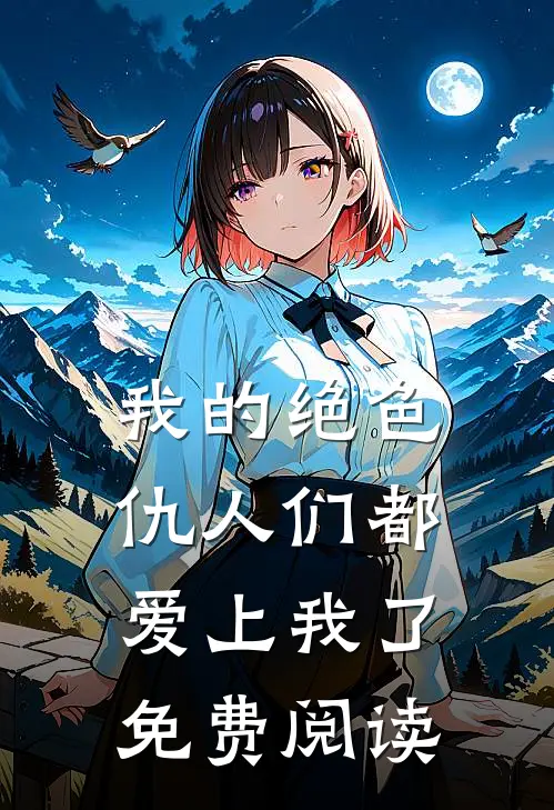 我的绝色仇人们都爱上我了免费阅读