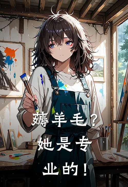 薅羊毛？她是专业的！(凌波袁争春)完结小说推荐_小说全文免费阅读薅羊毛？她是专业的！凌波袁争春