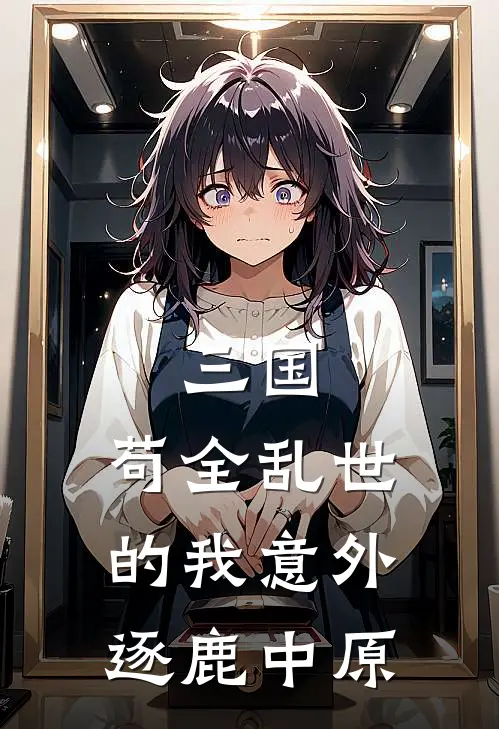 三国：苟全乱世的我意外逐鹿中原