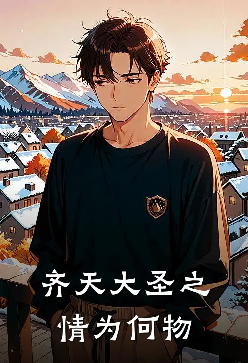 齐天大圣之情为何物