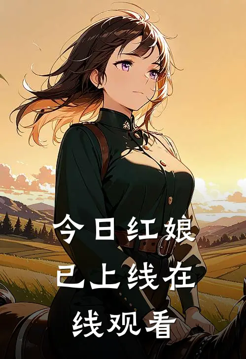 今日红娘已上线在线观看
