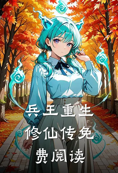 兵王重生修仙传免费阅读