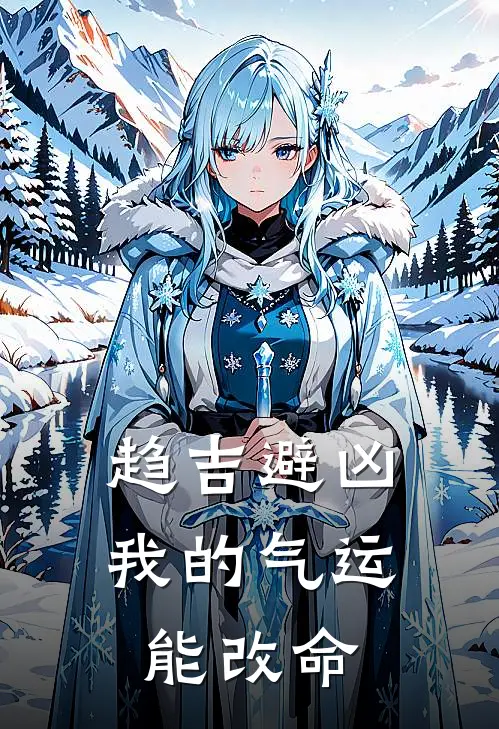 趋吉避凶：我的气运能改命