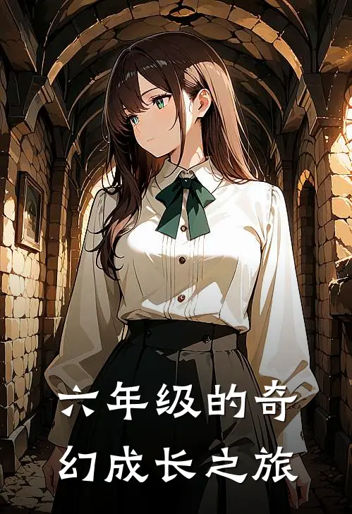 六年级的奇幻成长之旅(林晓李阳)完本小说_免费阅读无弹窗六年级的奇幻成长之旅林晓李阳