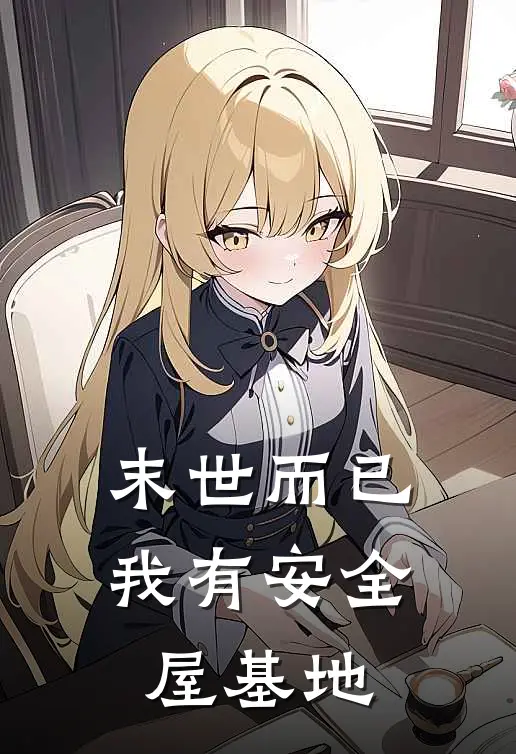 末世而已，我有安全屋基地(苏九云小汐)最新完结小说推荐_热门小说排行榜末世而已，我有安全屋基地苏九云小汐