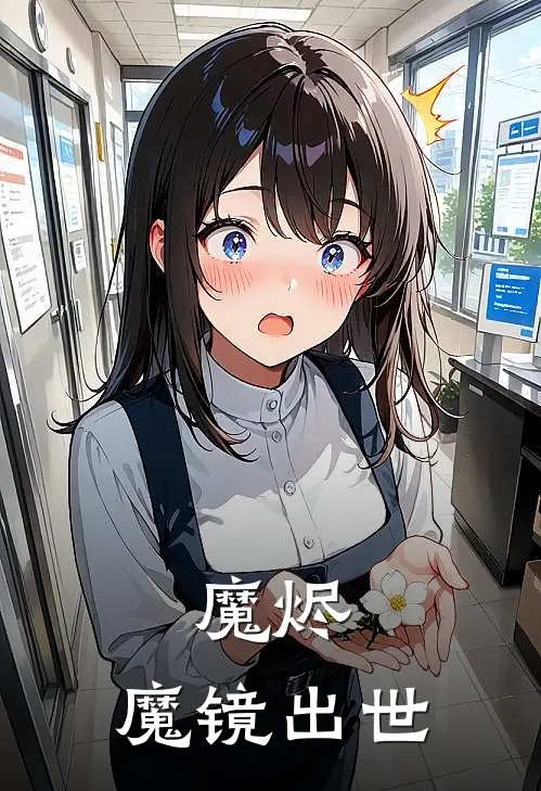 魔烬：魔镜出世(钟极金大胖)好看的完结小说_完本小说魔烬：魔镜出世钟极金大胖