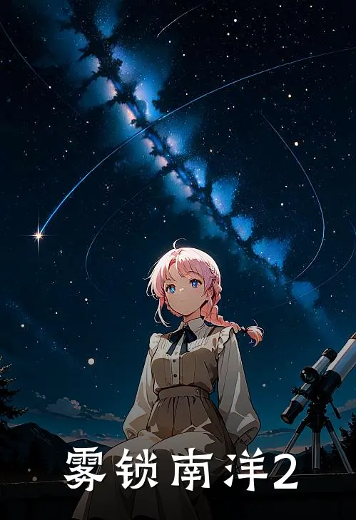 雾锁南洋2