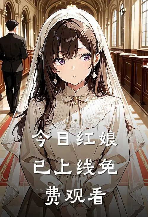 今日红娘已上线免费观看