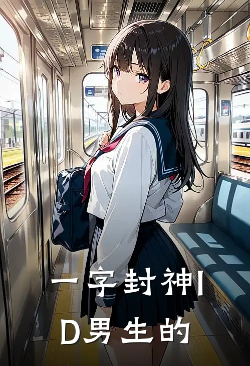 一字封神ID男生的