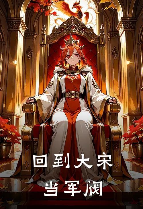 回到大宋当军阀