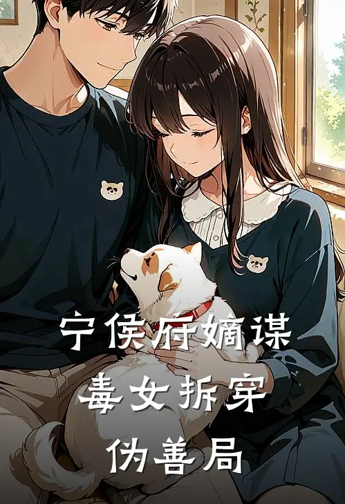 宁侯府嫡谋：毒女拆穿伪善局