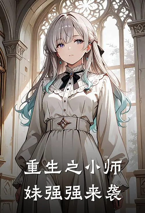 重生之小师妹强强来袭