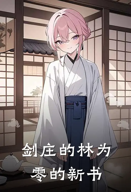剑庄的林为零的新书