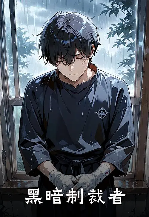 黑暗制裁者