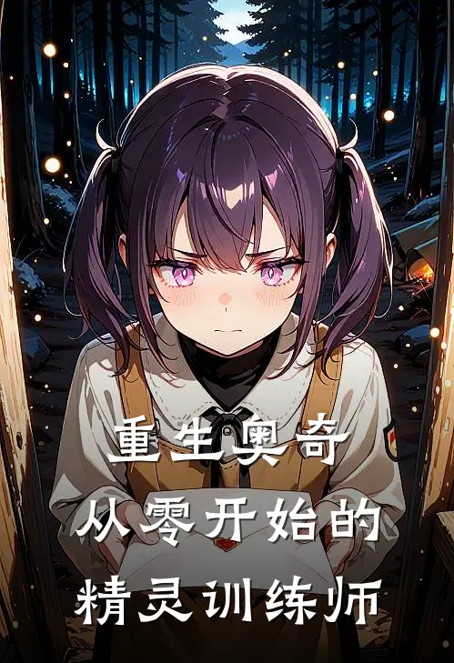 重生奥奇：从零开始的精灵训练师(孙尚晴江岁初)全文阅读免费全集_完结小说重生奥奇：从零开始的精灵训练师孙尚晴江岁初