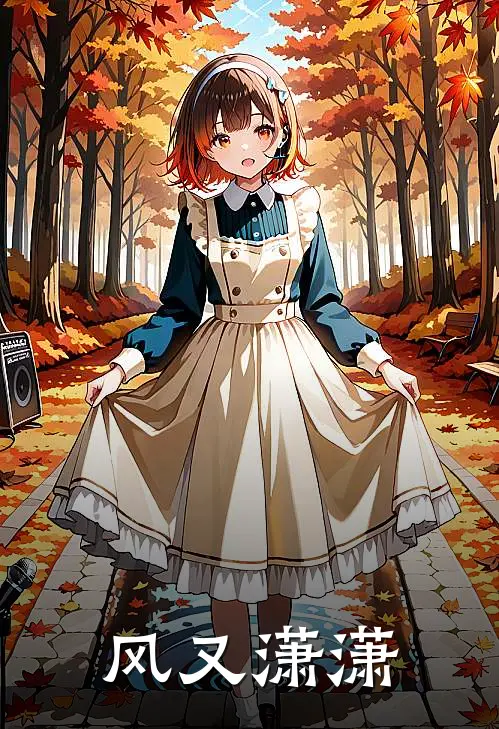 风又潇潇