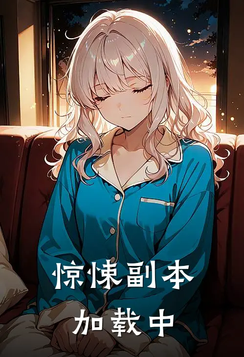 惊悚副本加载中