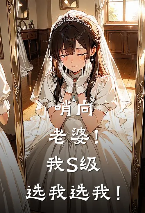 哨向：老婆！我S级，选我选我！