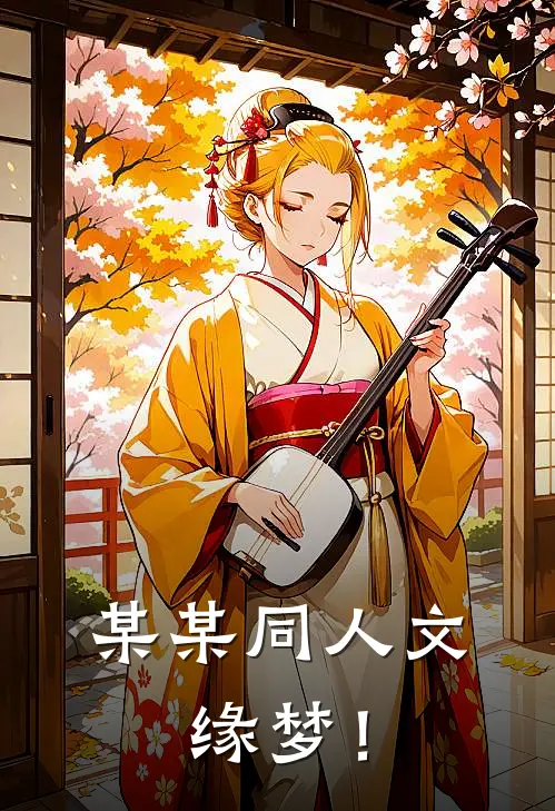 某某同人文，缘梦！