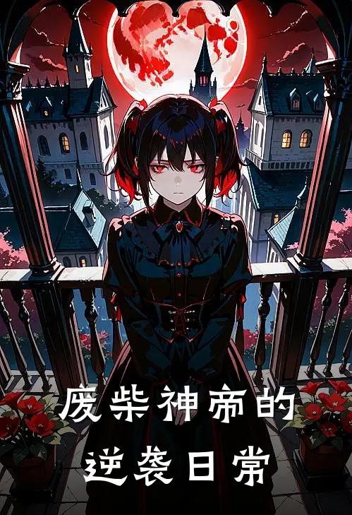 废柴神帝的逆袭日常