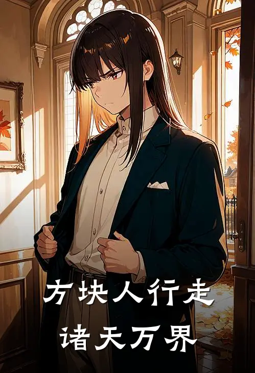 方块人行走诸天万界