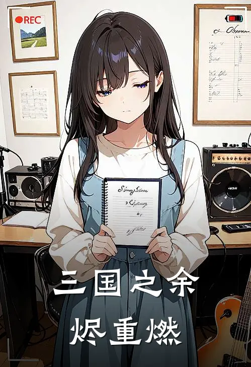 三国之余烬重燃