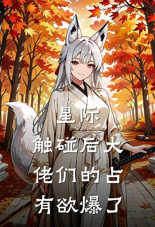 星际：触碰后大佬们的占有欲爆了