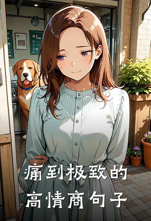 痛到极致的高情商句子