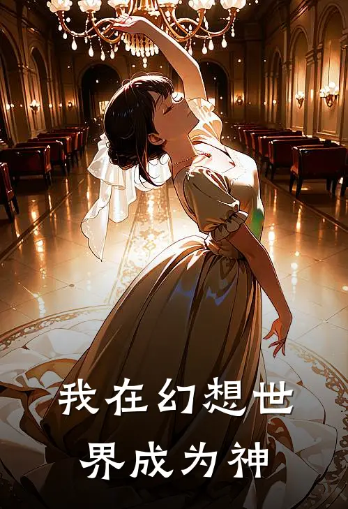 我在幻想世界成为神